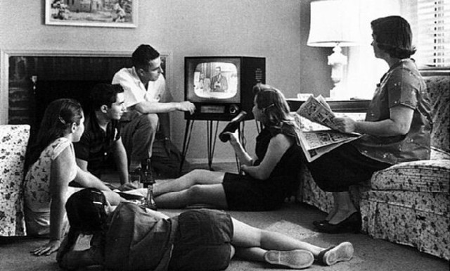 Vietnam Continued: "The Living Room War"