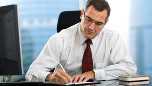 White collar jobs outnumber blue collar