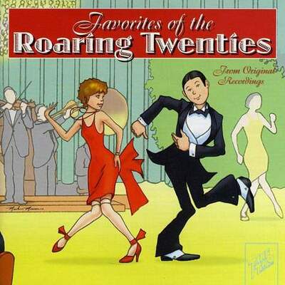 Timeline: The Roaring Twenties