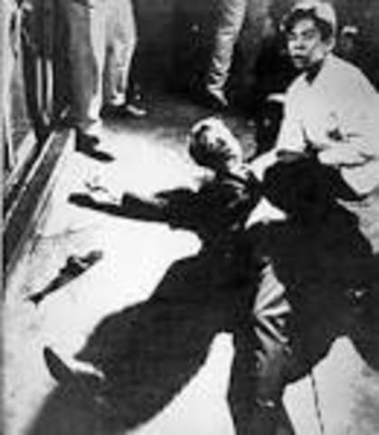 RFK Assassination