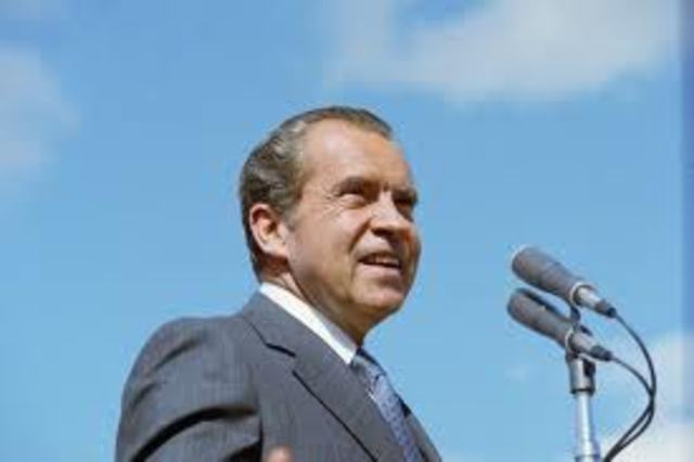 Nixon Doctrine and Vietnamization