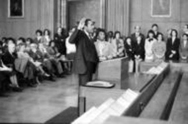 Voting Rights Act of 1965