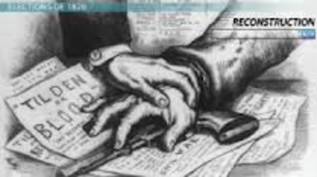 Rebuilding Brings Conflict