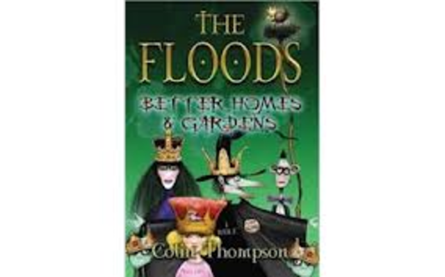 The Floods ( better homes and gardens)