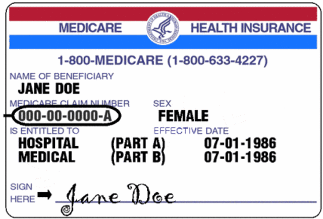 Medicare