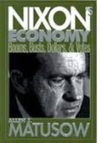 Nixon Economics