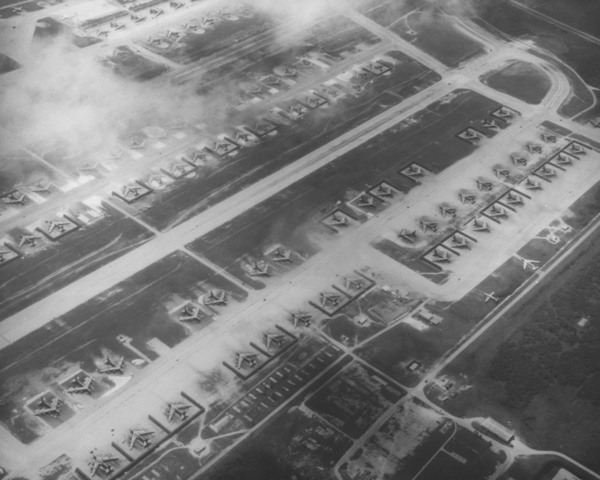 Operation Linebacker II