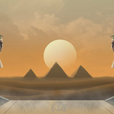 Timeline: Ancient Egyptian Chronology of Pharoahs and Queens