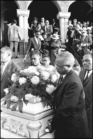 Birmingham Church Bombing