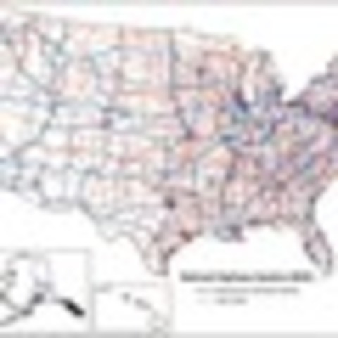 Interstate Highway System
