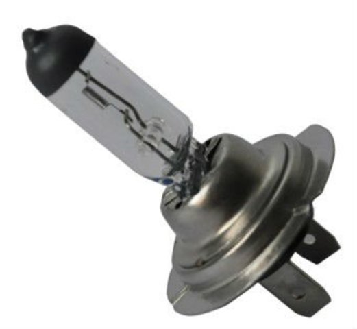 Primeras luces nocturnas