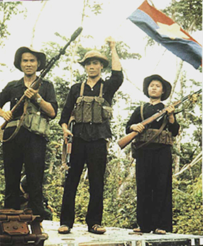 Tet Offensive