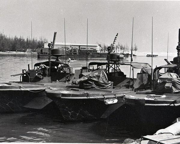 Gulf Of Tonkin Resolution Passed