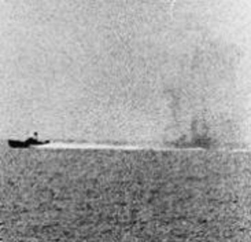 Gulf of Tonkin Resolution