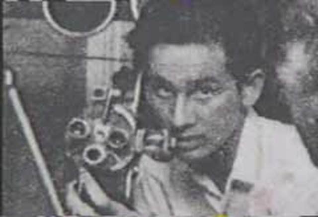 FIRST FEATURE-LENGTH