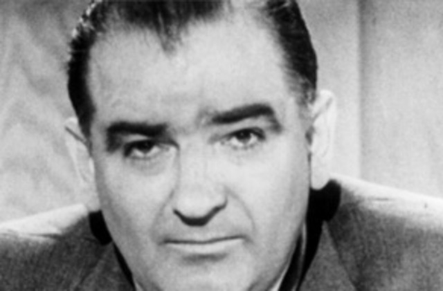 McCarthyism