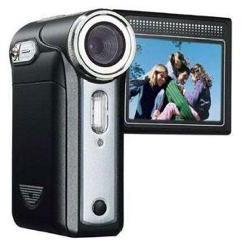 Las camaras en la actualidad