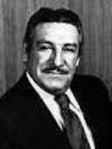 First Hispanic Governor of AZ