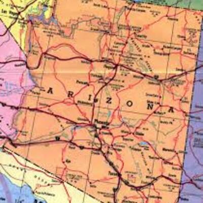 Timeline: US and Arizona History