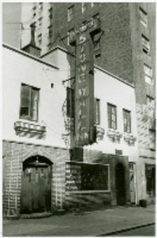Stonewall Riots