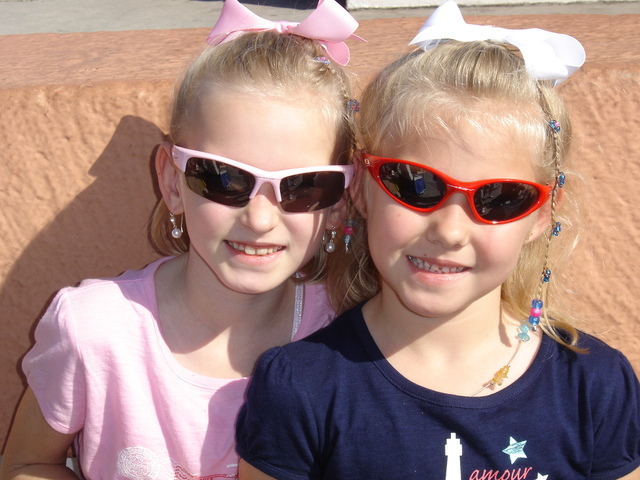 Family Caribbean Cruise