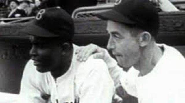 Jackie Robinson
