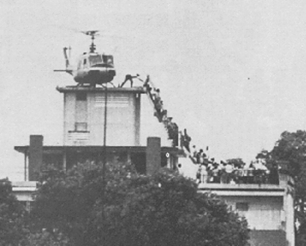 Fall of Saigon