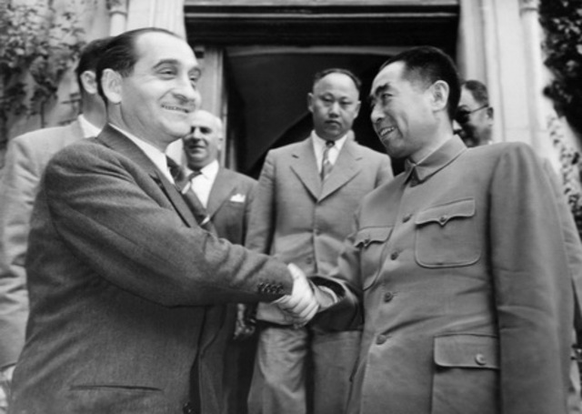 Geneva Peace Accords