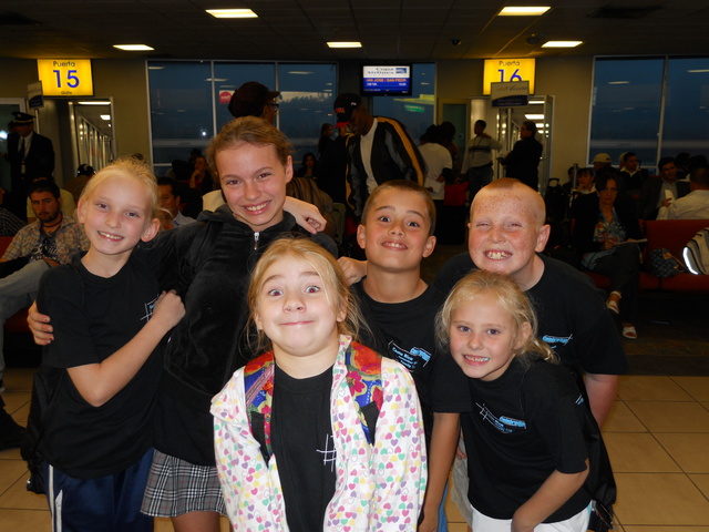 Missions Trip to Costa Rica