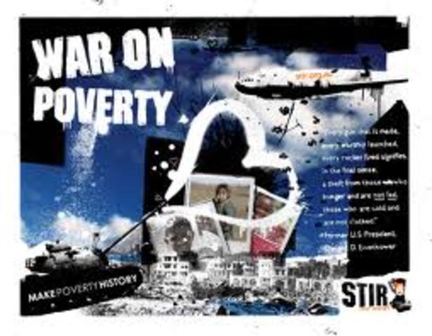 War on Poverty