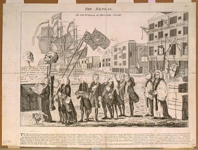 Stamp Act Congress