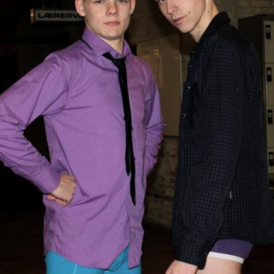 Timeline: Zweite Weltkrieg - Emil & Lejse