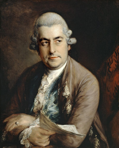 Johann Christian Bach
