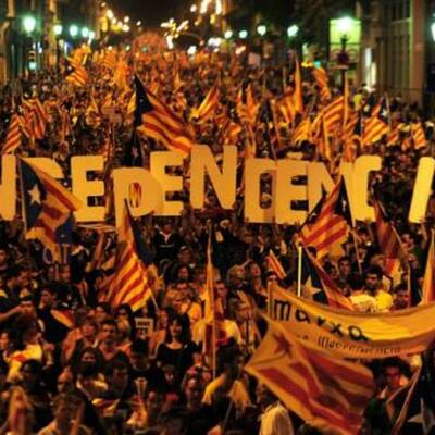 Timeline: The Second Spanish Republic