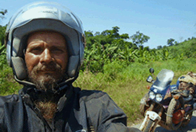 Война и бездрожье