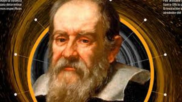 Galileo Galilei