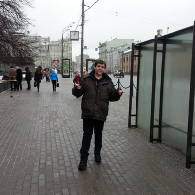 Timeline: Абрамов Дмитрий