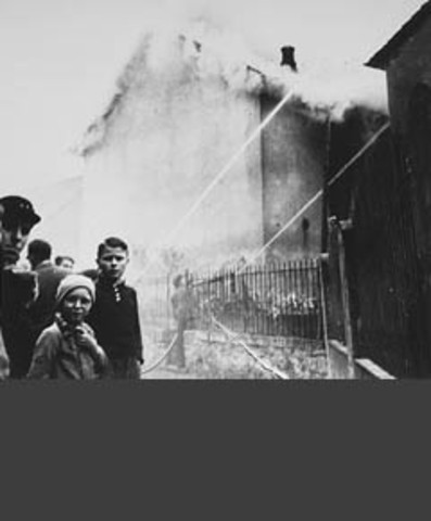 kristallnacht