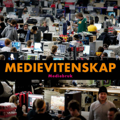 Timeline: Mediebruken