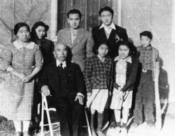 Chapter 18 Section 5: Japanese Americans