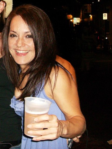 Moved back in with my Mom