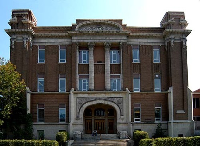 Adlof drops out of school