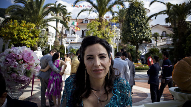 "Реальність"//Reality, 21-23 квітня о 18.00