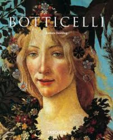 Botticelli was Born