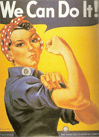 Chapter 18 Section 5: Working Women