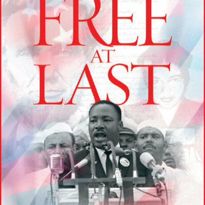 Timeline: The Civil Rights Movement