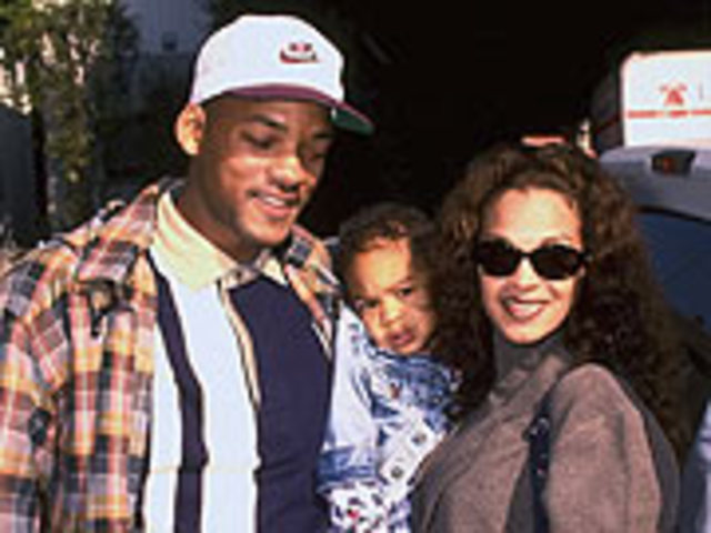 He got married with sheree zampio And they had a son