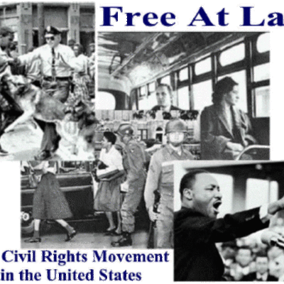 Timeline: Civil Rights