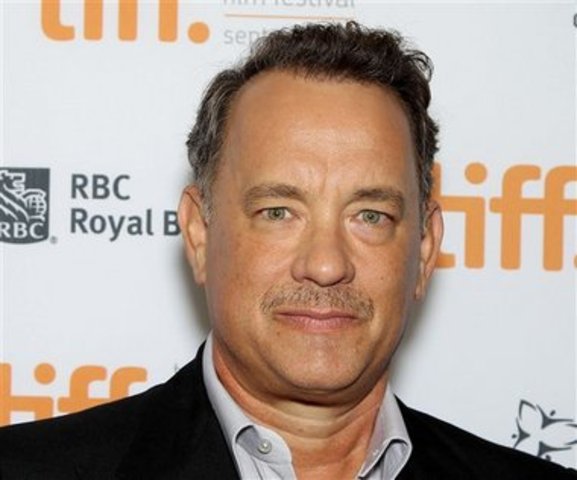 Tom Hanks is one of the most respected Actors of all time!