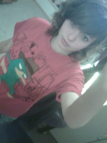 Engaged Bree Knudson:)